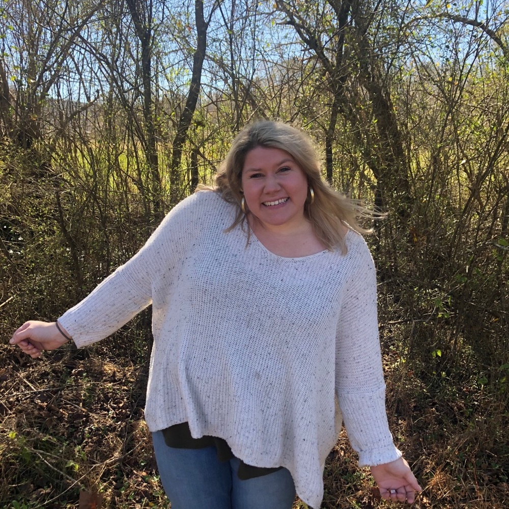Meet your Posher, Deanna